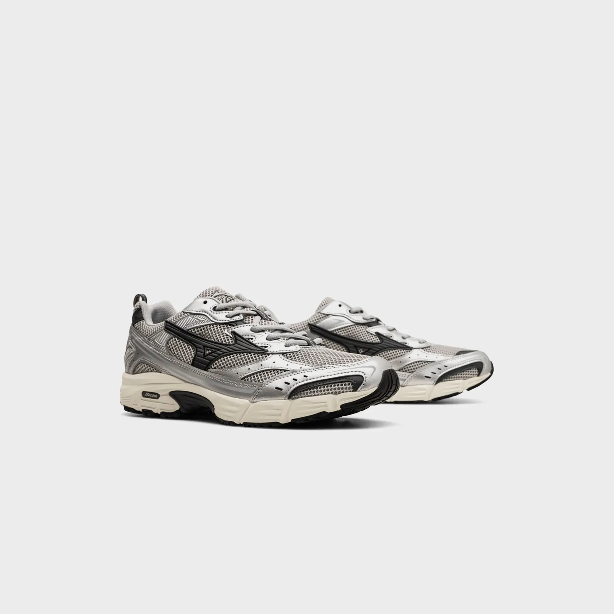 Labor Day Sale Mizuno Mxr - Snow White / Harbor Mist