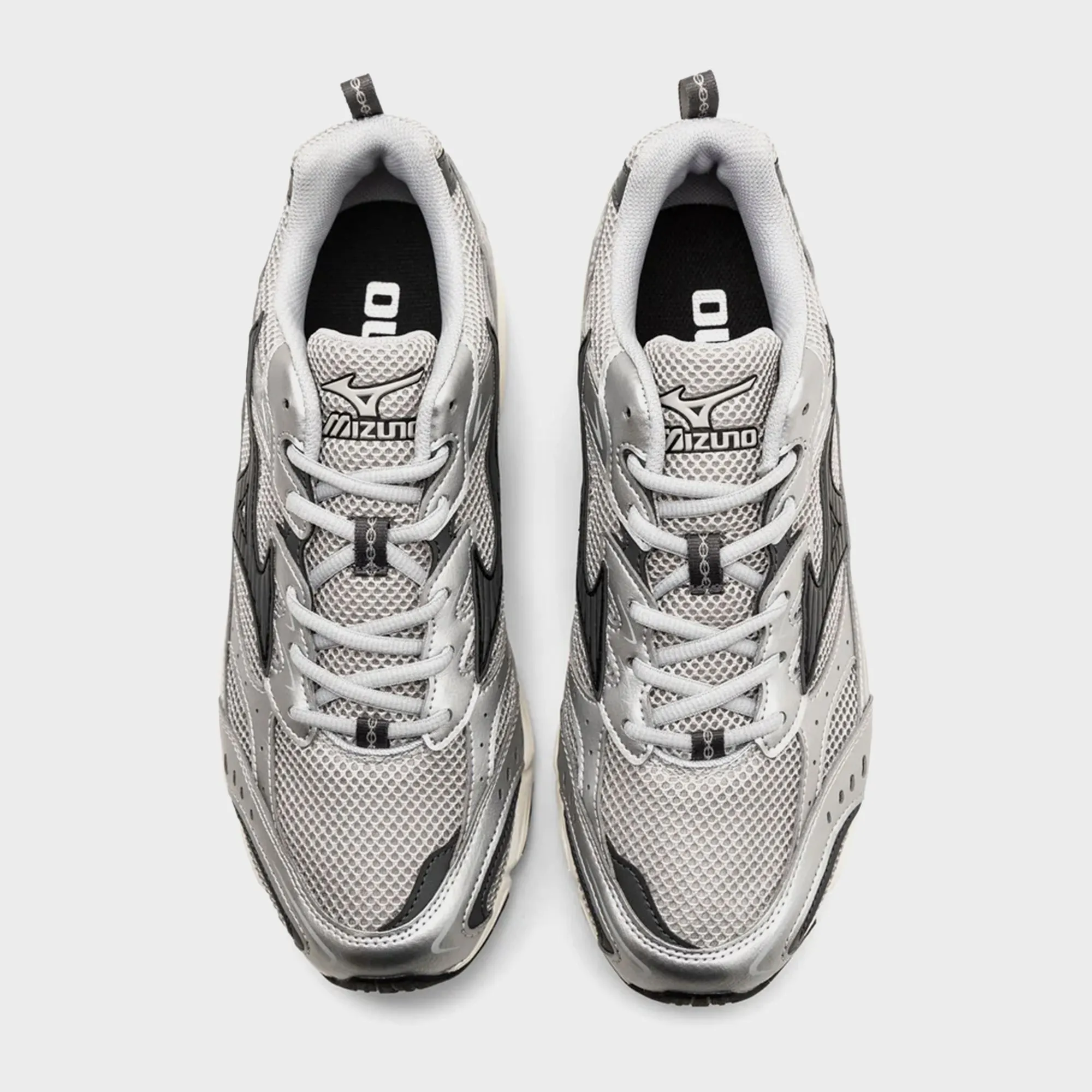 Halloween Sale Unleash Your Power Mizuno Mxr - Snow White / Harbor Mist