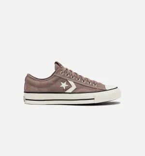 Star Player 76 Mens Lifestyle Shoe - Egret/Black Pearlized Finish