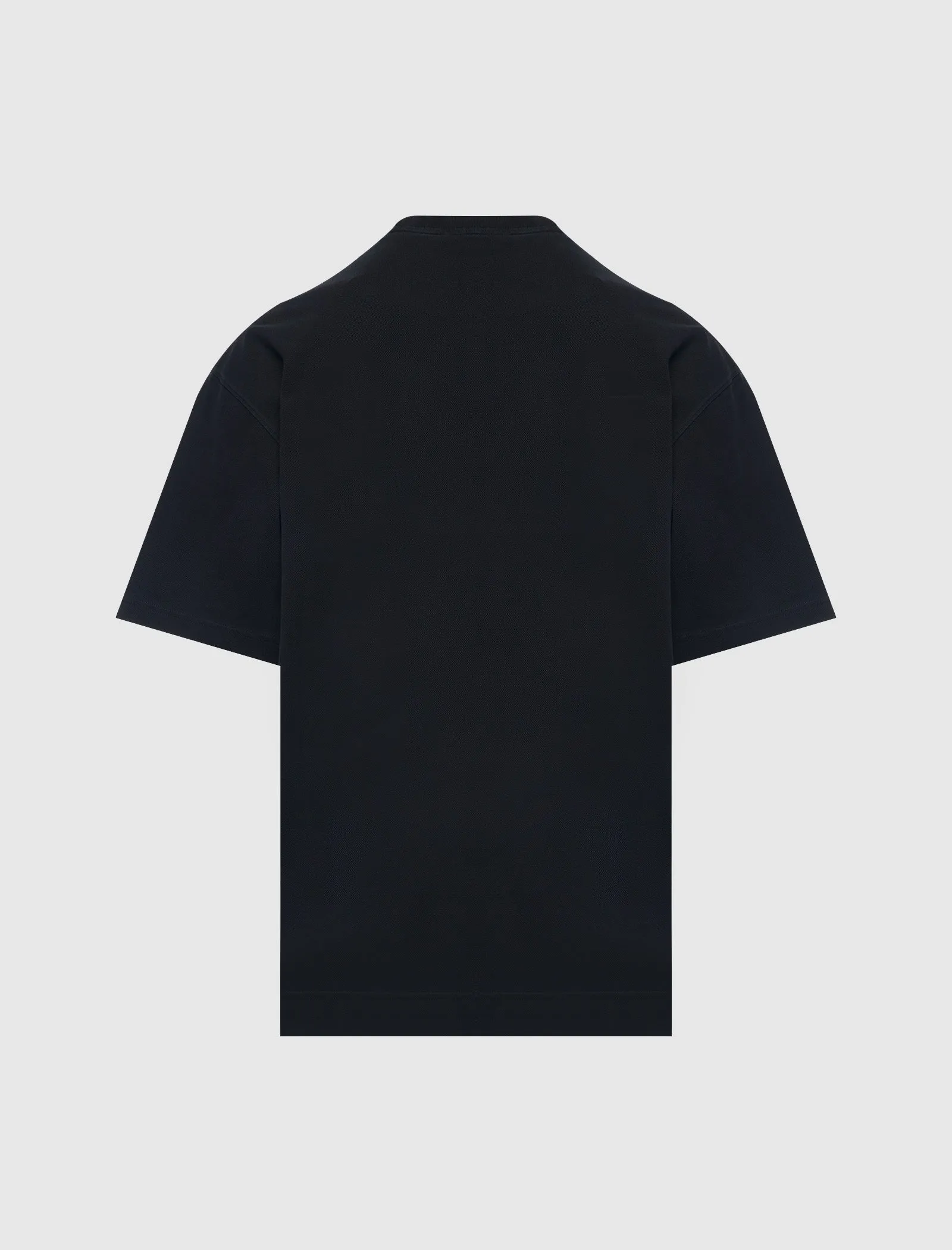 Refined Look Logo Tee