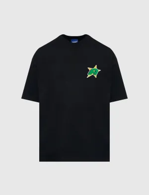 Knitwear Logistics Star Tee