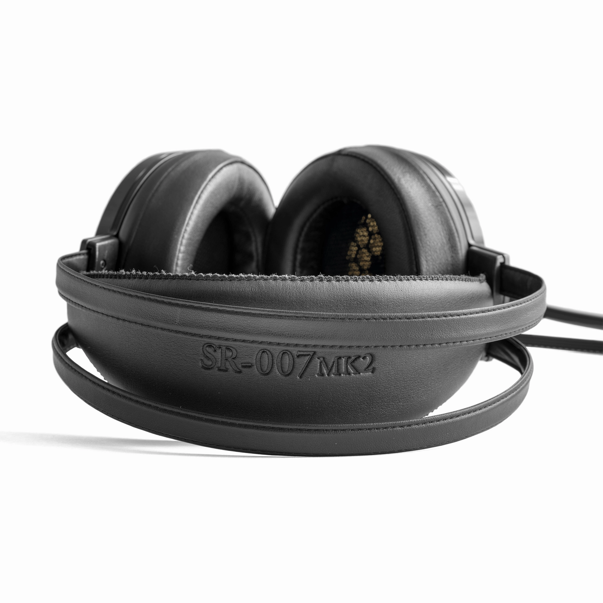 STAX SR-007MK2 Omega Reference Electrostatic Headphones