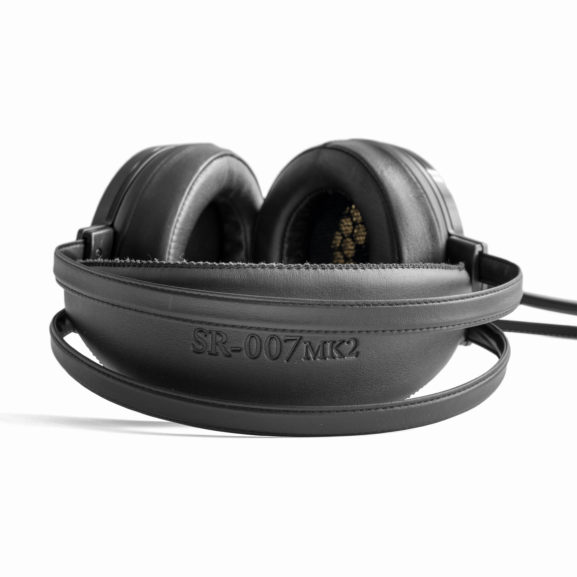 STAX SR-007MK2 Omega Reference Electrostatic Headphones