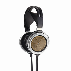 STAX SR-009S Reference Electrostatic Headphones