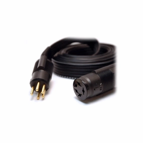 STAX SRE-725H 2.5m Extension Cable hi-fi hi-res music player,hi-fi FLAC player,hi-fi DSD player