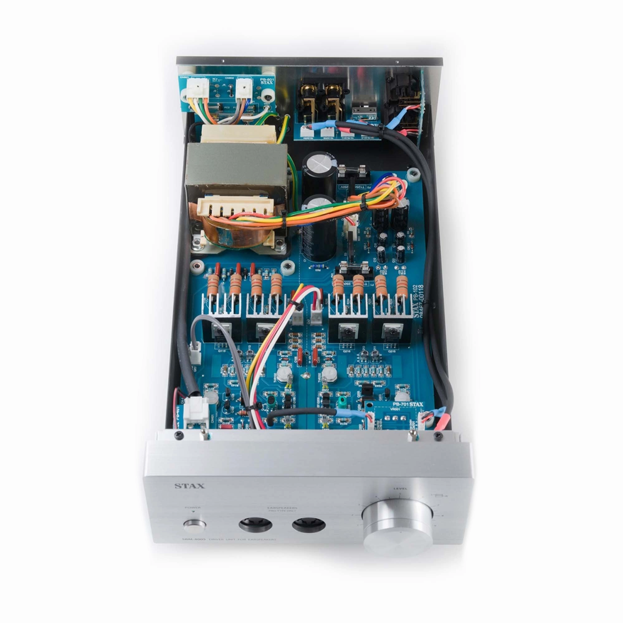 STAX SRM-400S Electrostatic Driver