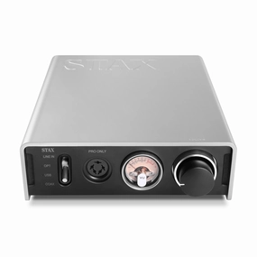 STAX SRM-D50 Compact Electrostatic Driver with DAC