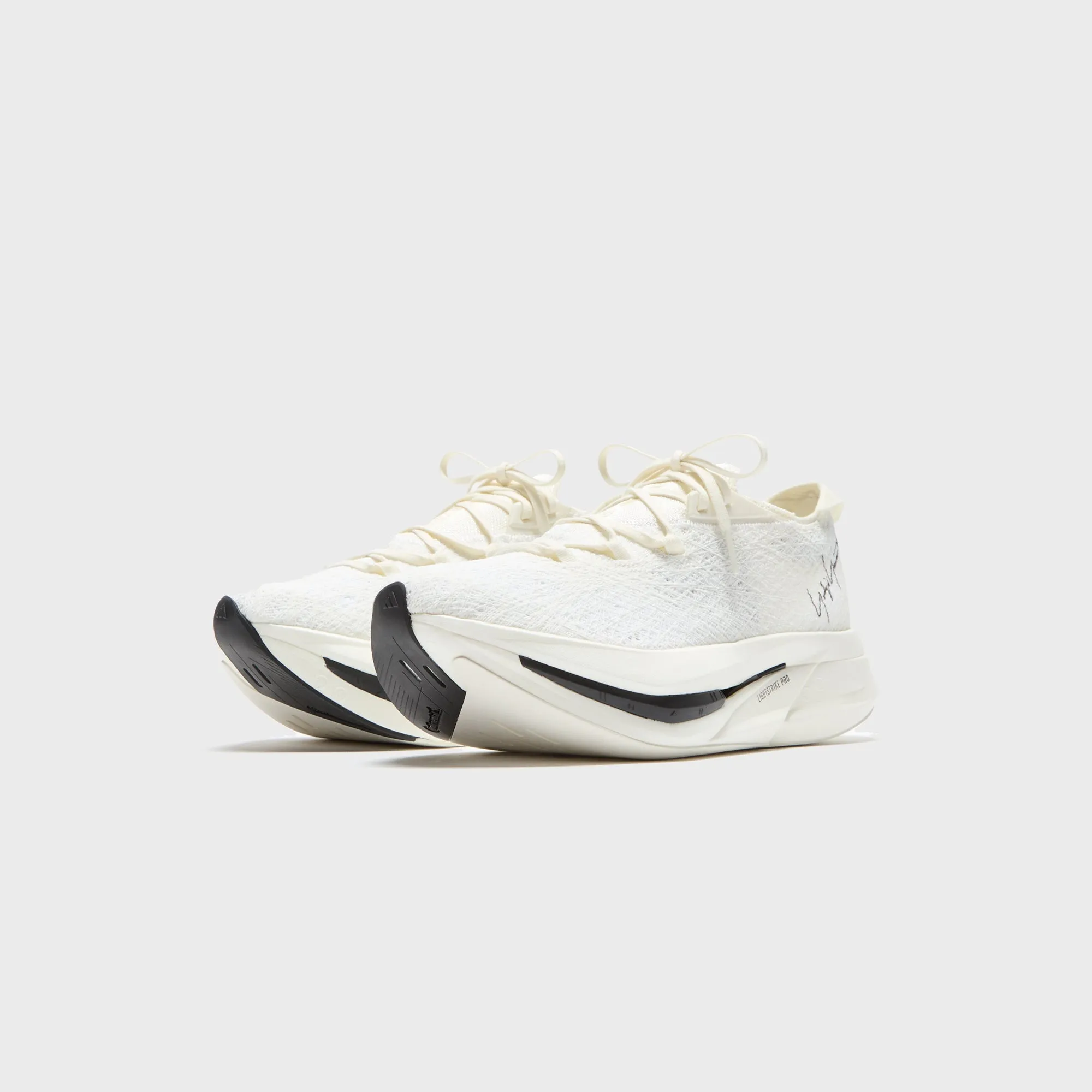 Y-3 Prime X 2.0 Strung - White / Core Black / White Holiday Sale