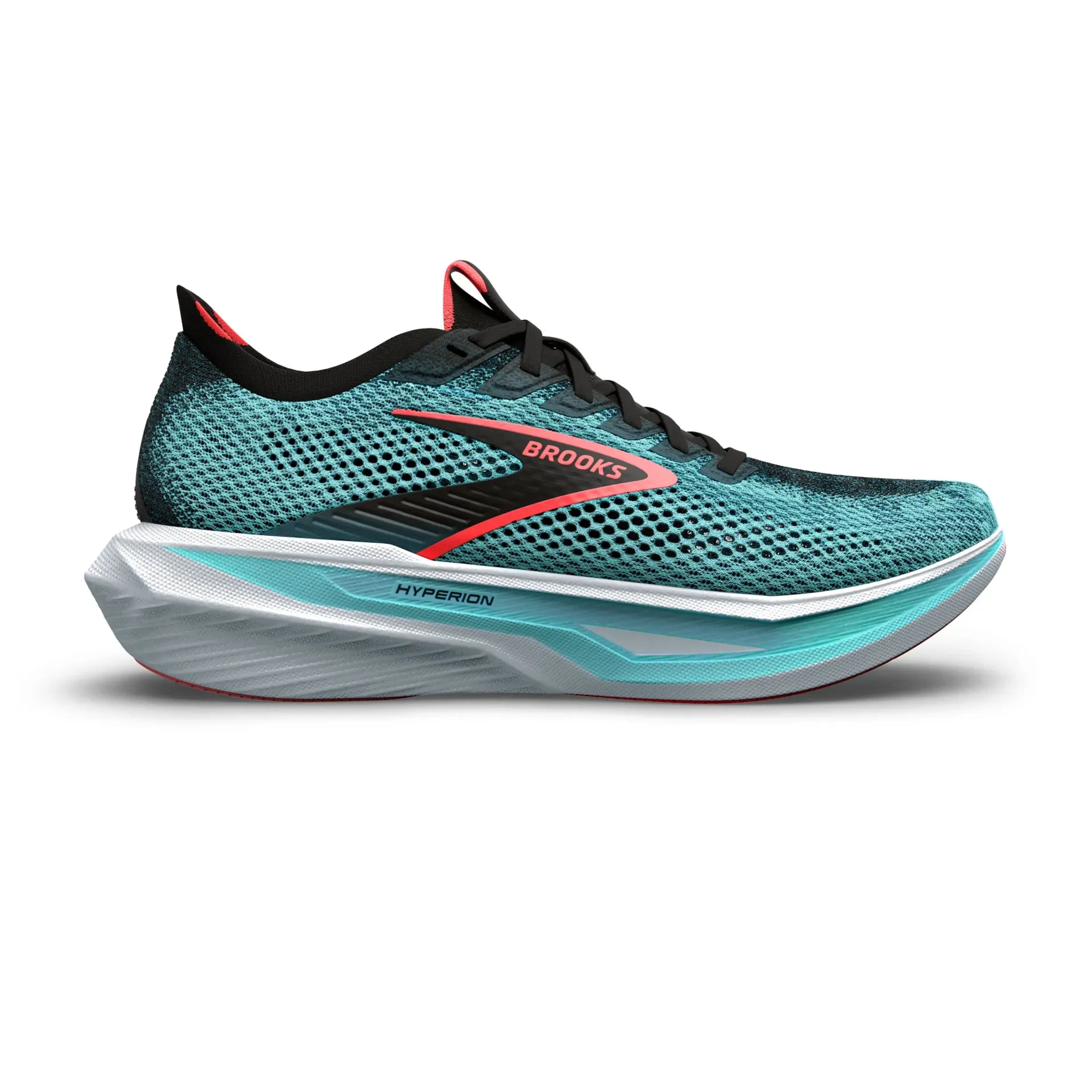 Gear Up and Go Brooks Hyperion 3 Men'S