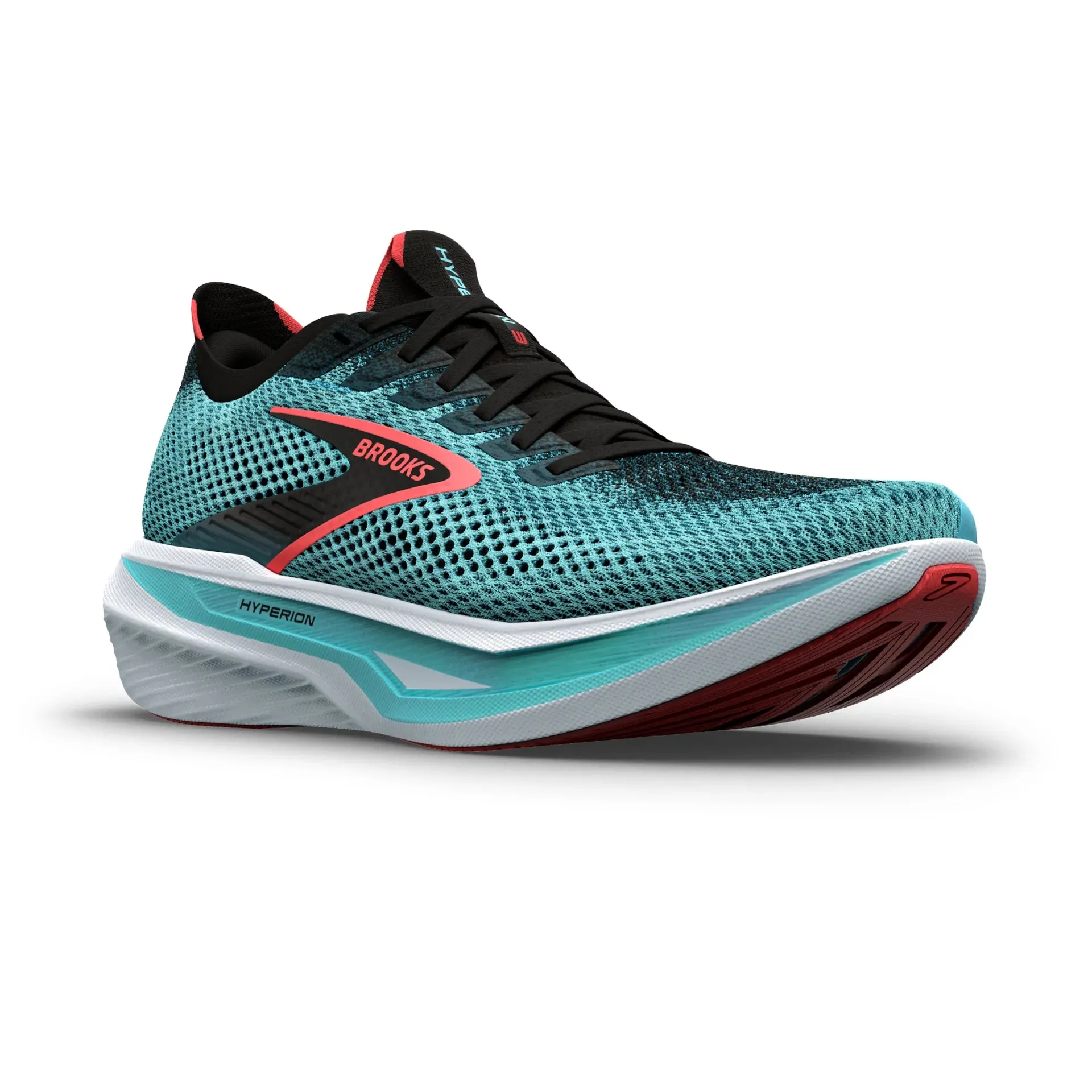 Black Friday Exclusive Brooks Hyperion 3 Men'S