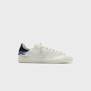 Adidas X Clot Stan Smith - Core White / Navy / Core White Lead with Style Labor Day Sale