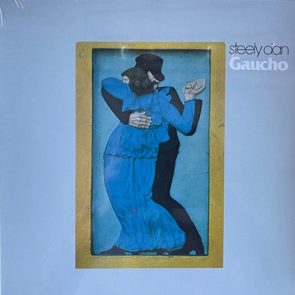 Steely Dan - Gaucho (Arrives in 4 Days)