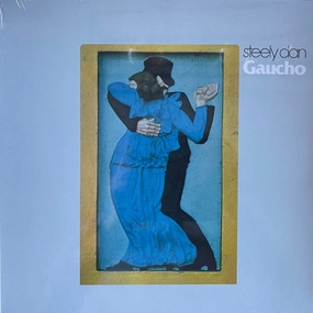 Steely Dan - Gaucho (Arrives in 4 Days)