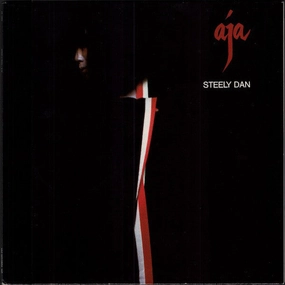 Steely Dan  Aja  (Arrives in 4 Days) hi-fi stereo for audiophiles,hi-fi tube socket,hi-fi damping feet