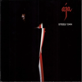 Steely Dan  Aja (Arrives in 4 days) hi-fi radio tuner,hi-fi analog radio,hi-fi stereo cabinet with shelves