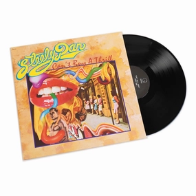 Steely Dan: Can't Buy A Thrill (180g) Vinyl LP hi-fi vacuum tube amplifier,hi-fi stereo base,hi-fi speaker wire kit