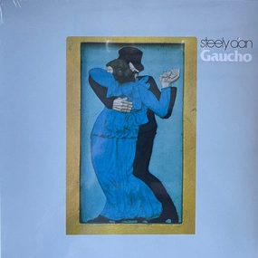 Steely Dan  Gaucho  (Arrives in 4 Days)