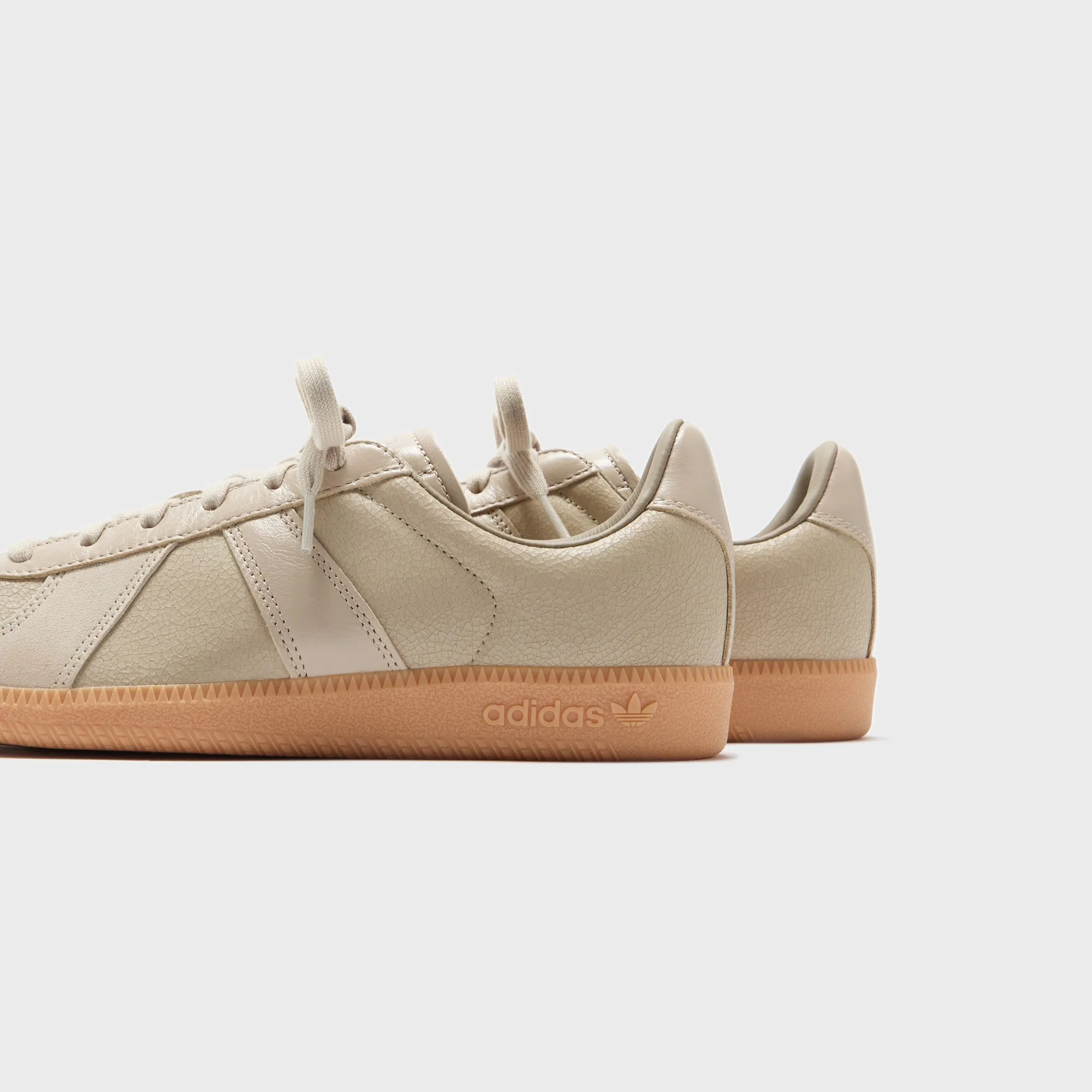 Own Every Step Game-Changer Footwear Adidas Bw Army - Dust Sand / Dust Sand / Gum 3