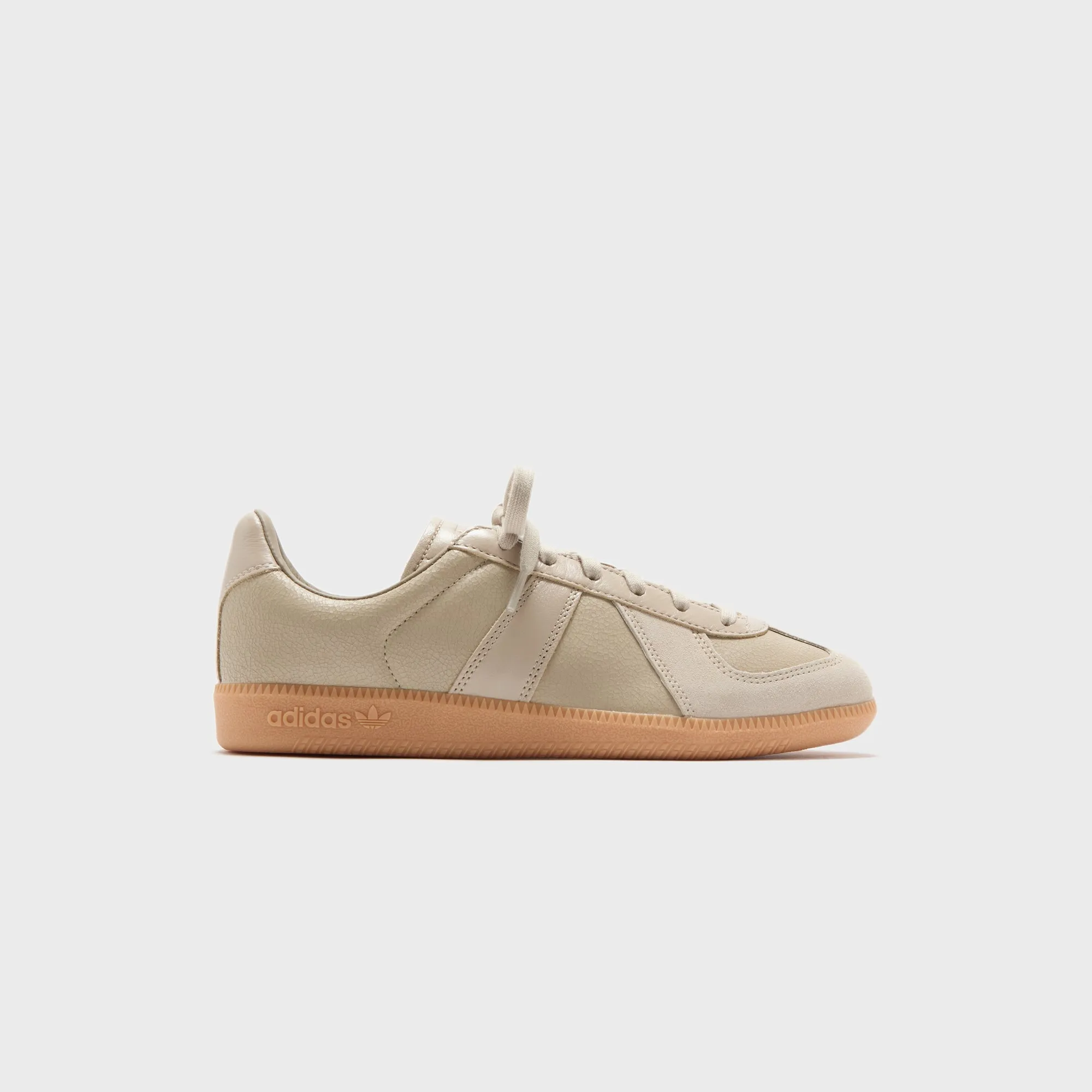 No Limits, Just Style Deal Of The Century Adidas Bw Army - Dust Sand / Dust Sand / Gum 3