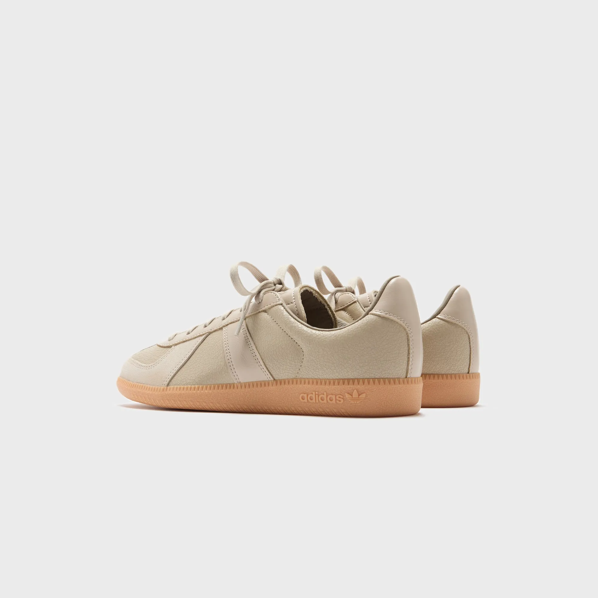 No Limits, Just Style Adidas Bw Army - Dust Sand / Dust Sand / Gum 3