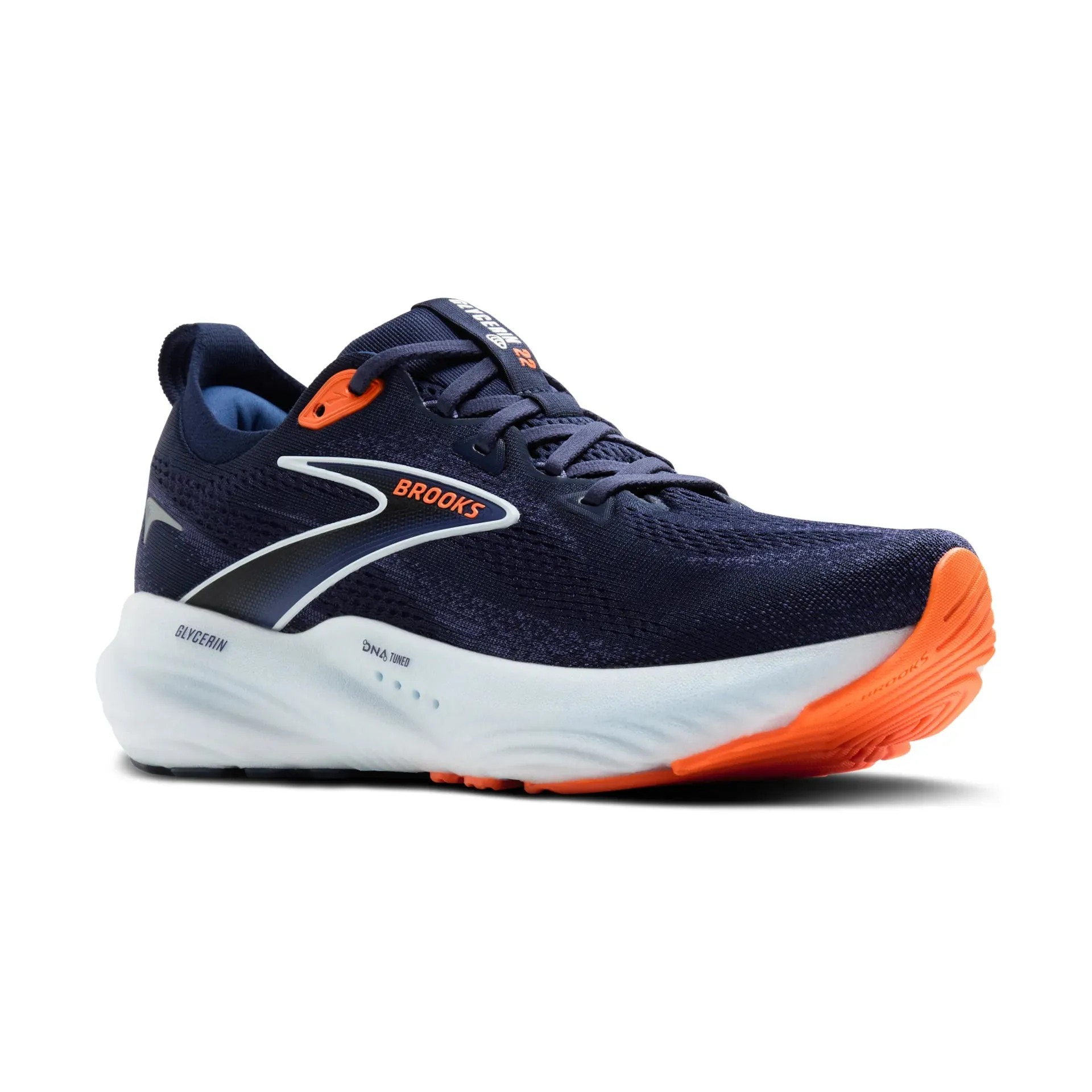 Easter Sale Brooks Glycerin 22 Men'S