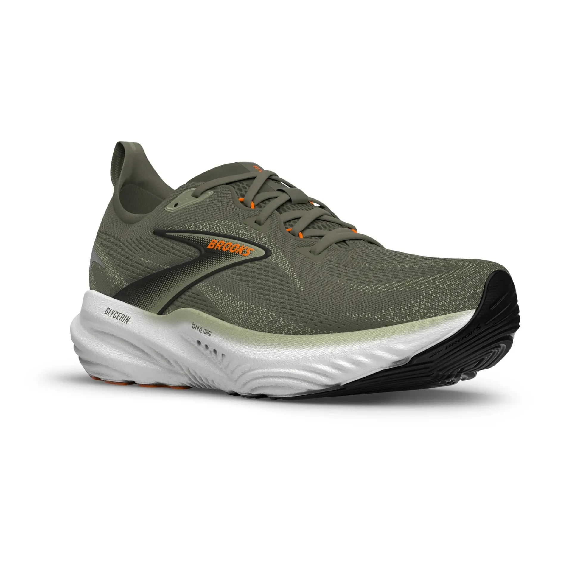 Thanksgiving Day Sale Brooks Glycerin 22 Men'S