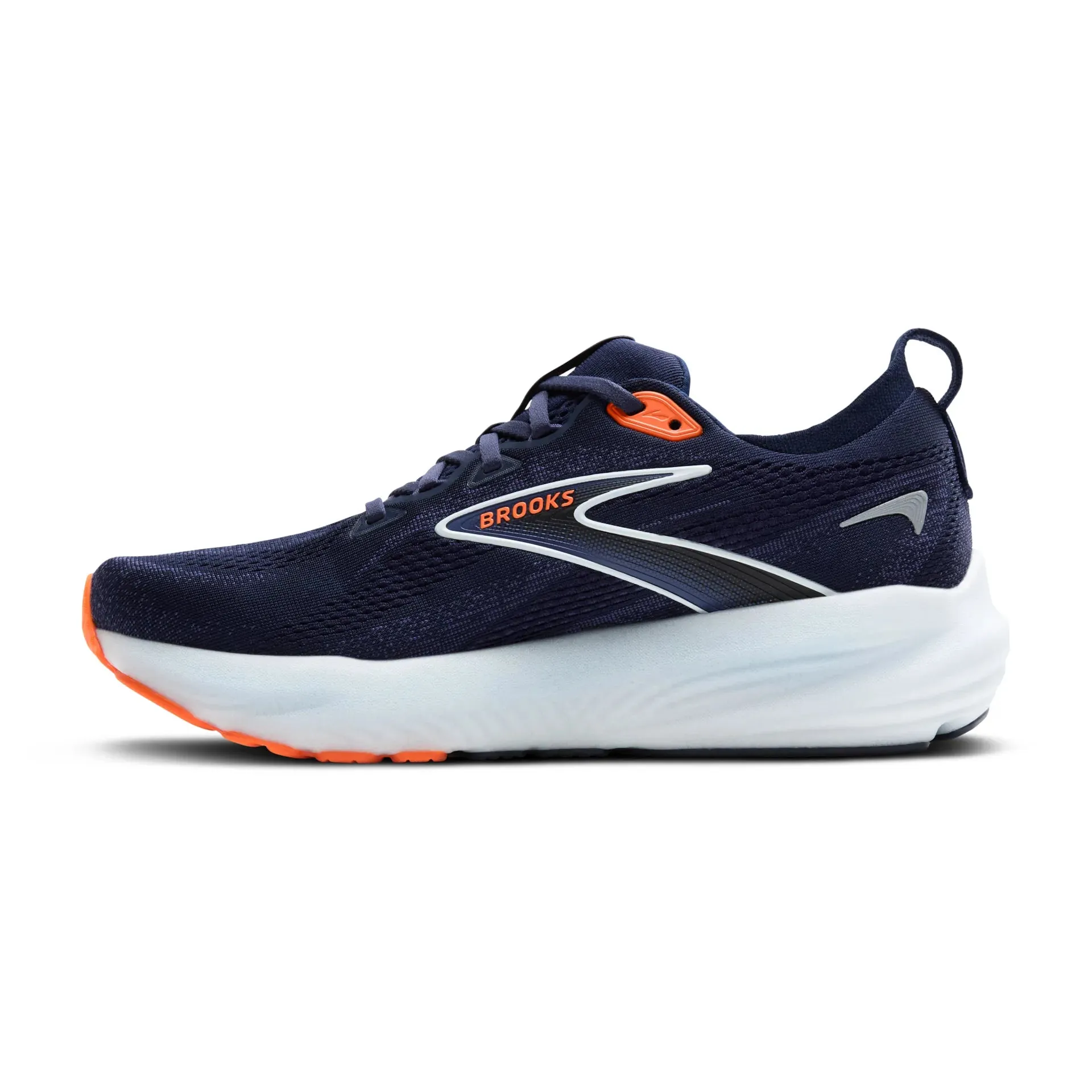 Push Beyond Limits Brooks Glycerin 22 Men'S