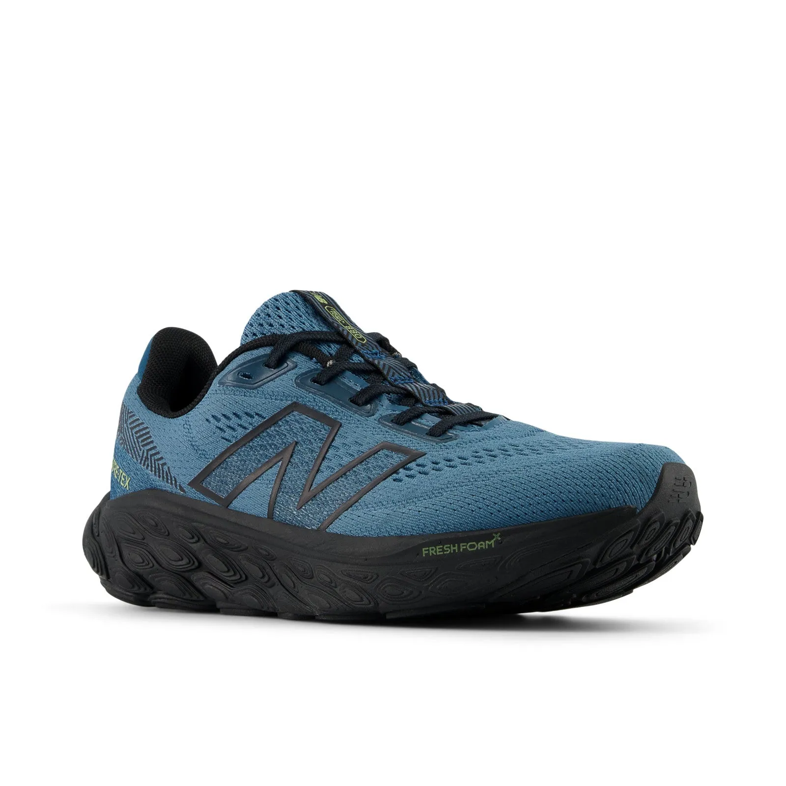 Stride with Confidence New Balance 880 14 Gtx Women'S