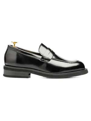 Vincero Penny - Black Patent Leather Biggest Sale of the Year