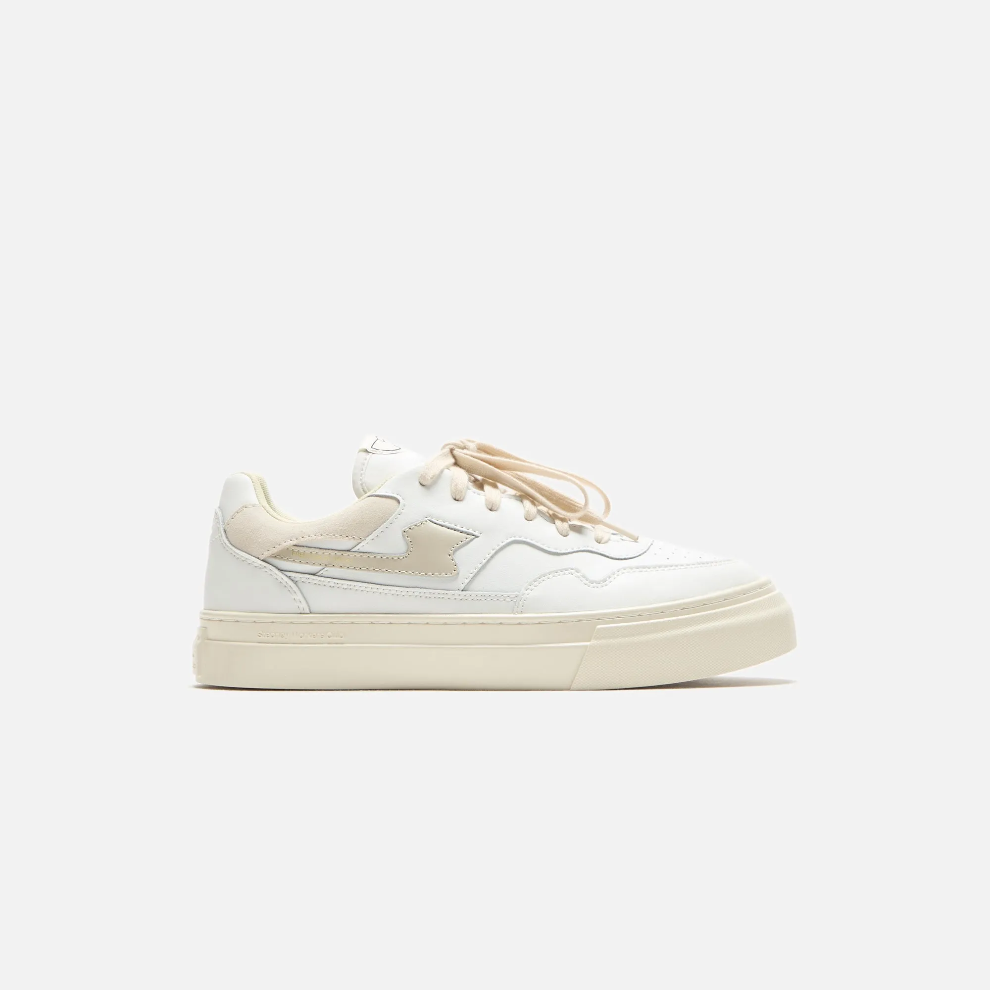 Easter Sale Never Just Walk Stepney Workers Club Pearl S-Strike - White / Putty