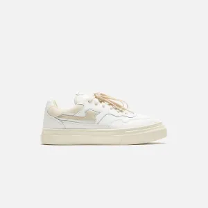 StandardQuality Form-Fitting Heels Stepney Workers Club Pearl S-Strike - White / Putty