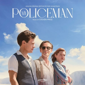 Steven Price C My Policeman (Turquoise) (Amazon Original Motion Picture Soundtrack) (Music On Vinyl) (Arrives in 21 Days) hi-fi desktop system,hi-fi modular audio system,hi-fi recording playback