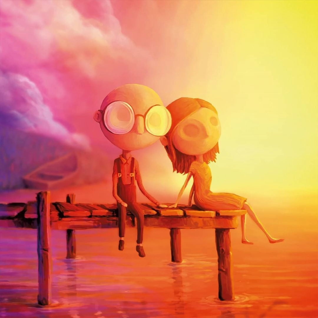 Steven Wilson  Last Day Of June (Music On Vinyl) (Arrives in 21 Days)