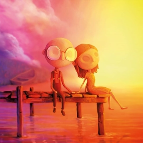 Steven Wilson  Last Day Of June (Music On Vinyl) (Arrives in 21 Days)