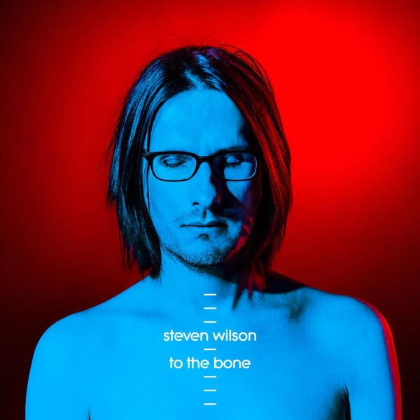 Steven Wilson  To The Bone (Arrives in 4 days) hi-fi music center,hi-fi speaker grill,hi-fi equipment organizer