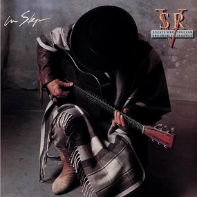 Stevie Ray Vaughan And Double Trouble*  In Step (Music On Vinyl) (Arrives in 21 Days)