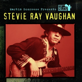 Stevie Ray Vaughan  Martin Scorsese Presents The Blues (Music On Vinyl) (Arrives in 21 Days)