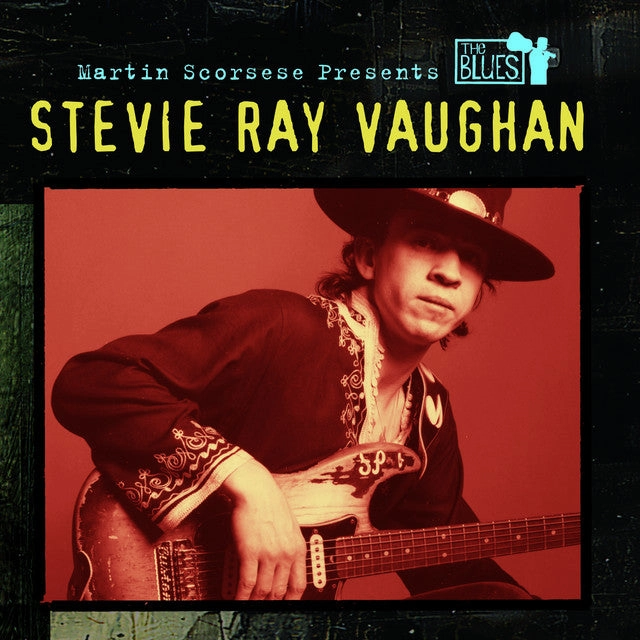 Stevie Ray Vaughan  Martin Scorsese Presents The Blues (Music On Vinyl) (Arrives in 21 Days) hi-fi linear power supply,hi-fi digital coaxial input,hi-fi speaker selector