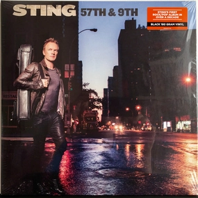 Sting C 57th & 9th  (Arrives in 4 days ) hi-fi studio monitor amp,hi-fi audiophile DAC,hi-fi lossless amplifier
