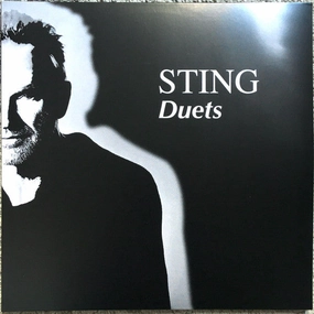 Sting  Duets  (Arrives in 4 Days)