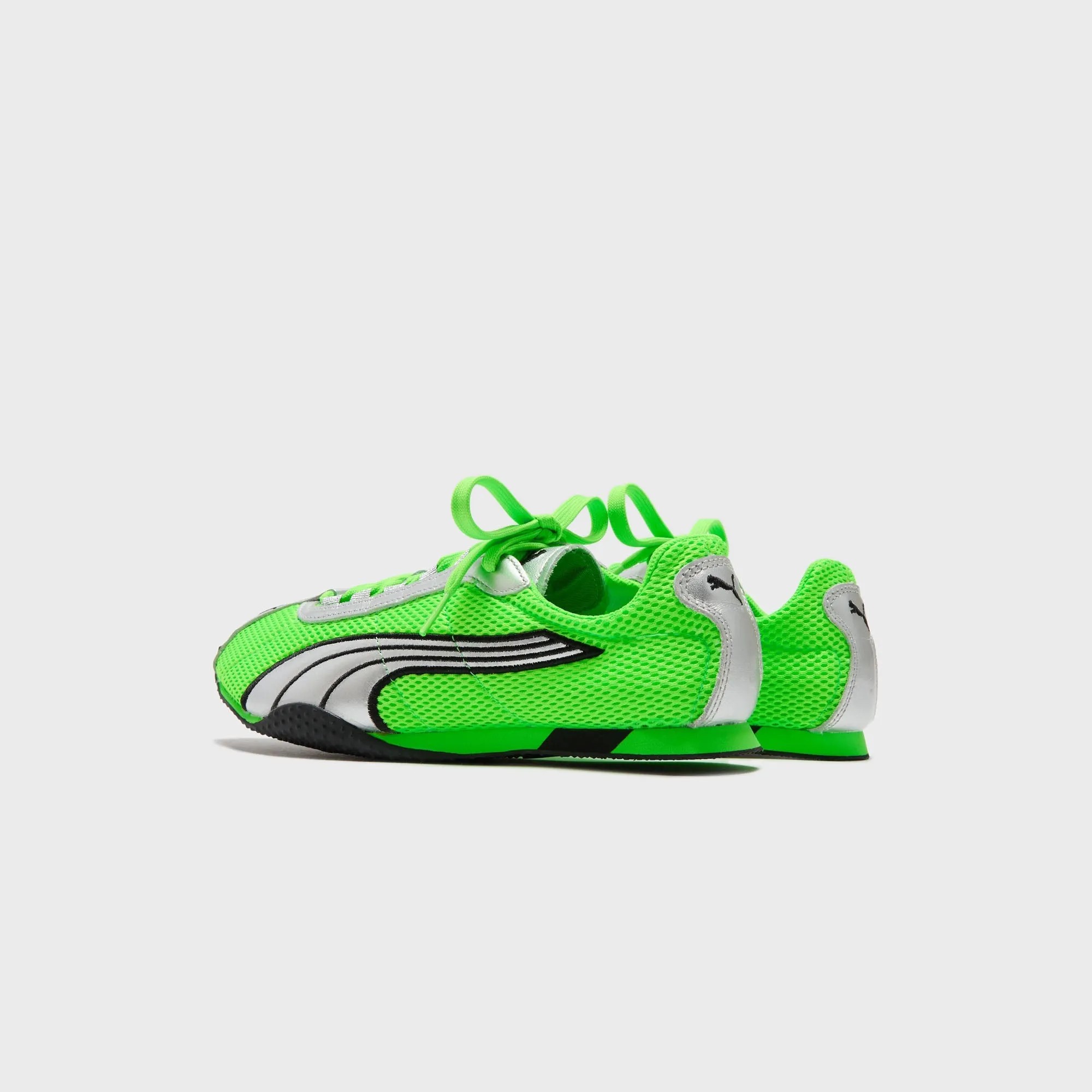 Comfort Footbeds Puma H-Street Og - Fizzy Green / Puma Silver