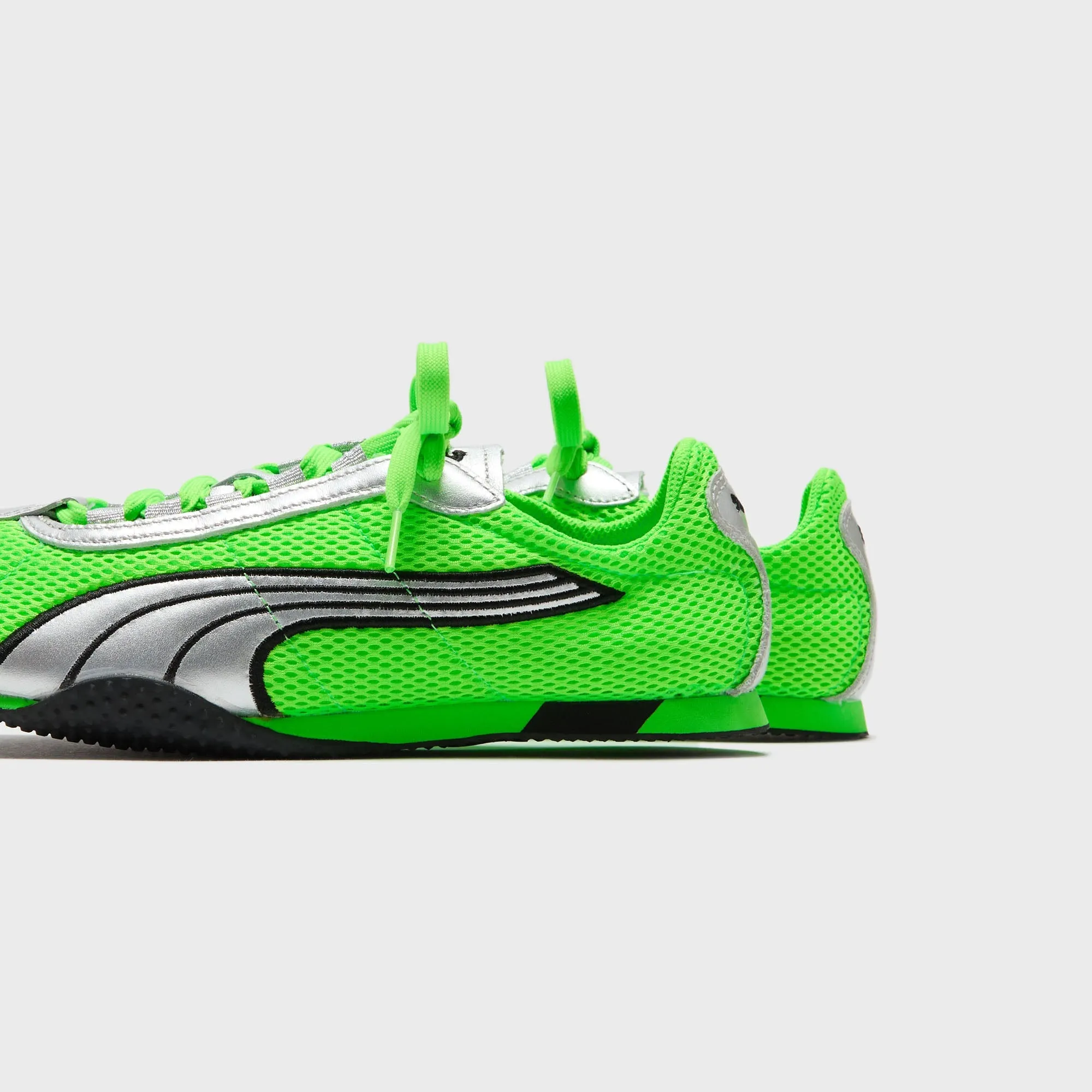 Puma H-Street Og - Fizzy Green / Puma Silver High Edge