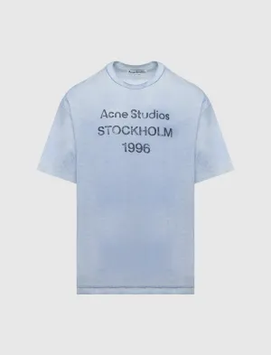 Tulle Layer Stockholm 1996 Tee
