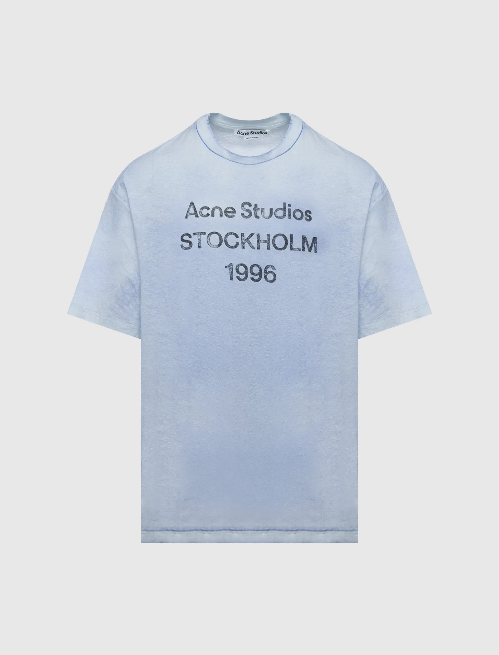 Tulle Layer Stockholm 1996 Tee