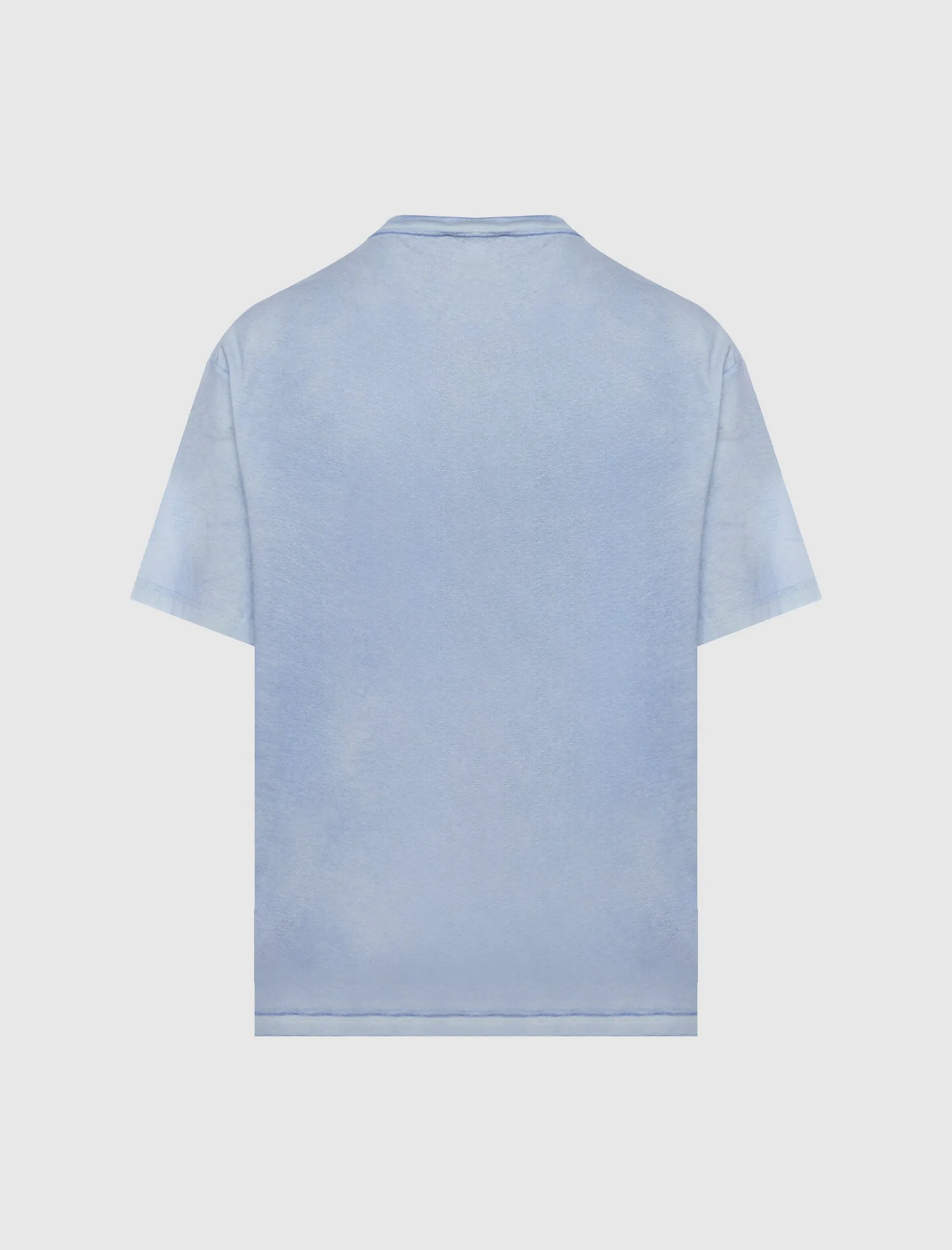 Anti-Saturn Stockholm 1996 Tee