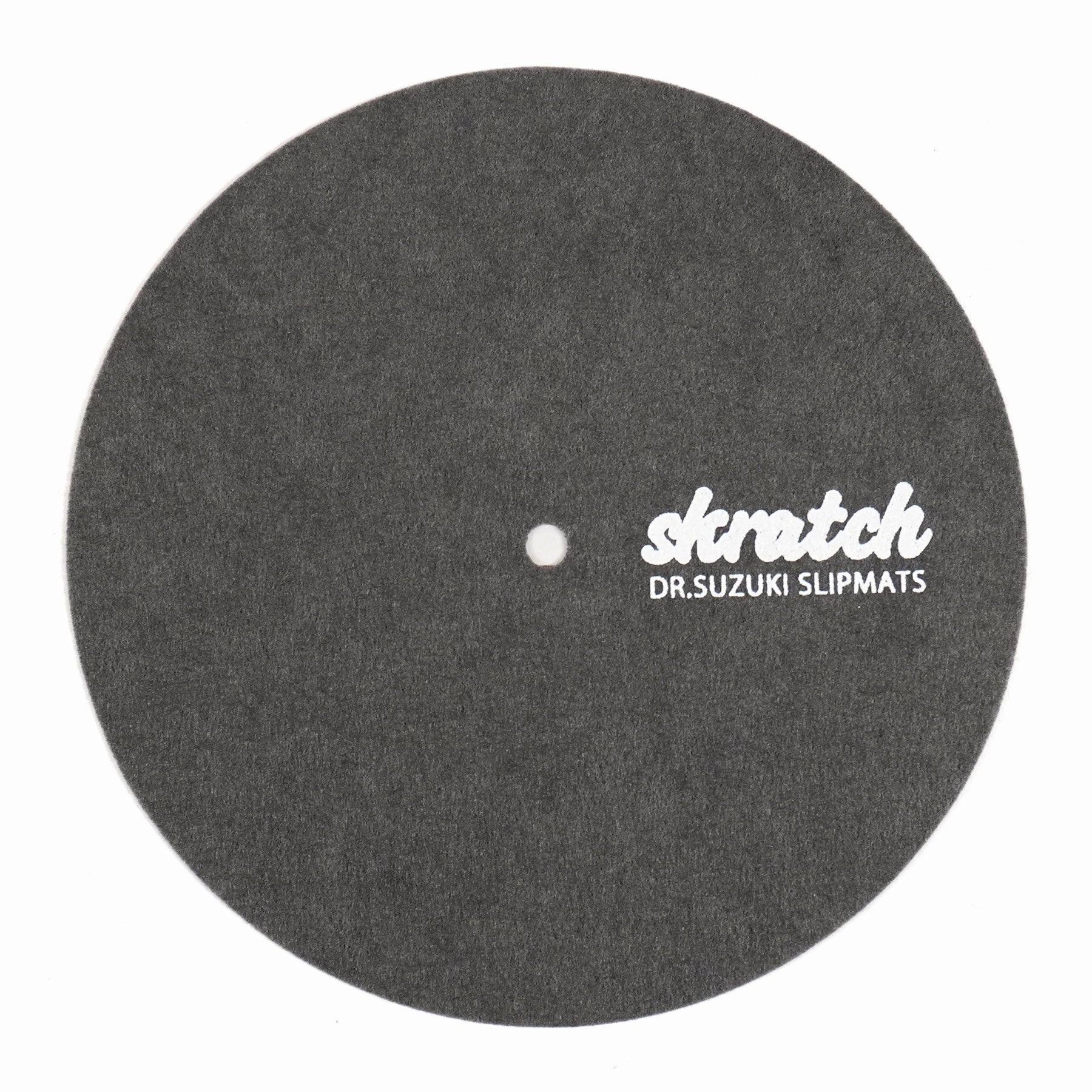 Stokyo: Dr. Suzuki Skratch 7" Slipmat   Slipsheet (Single)