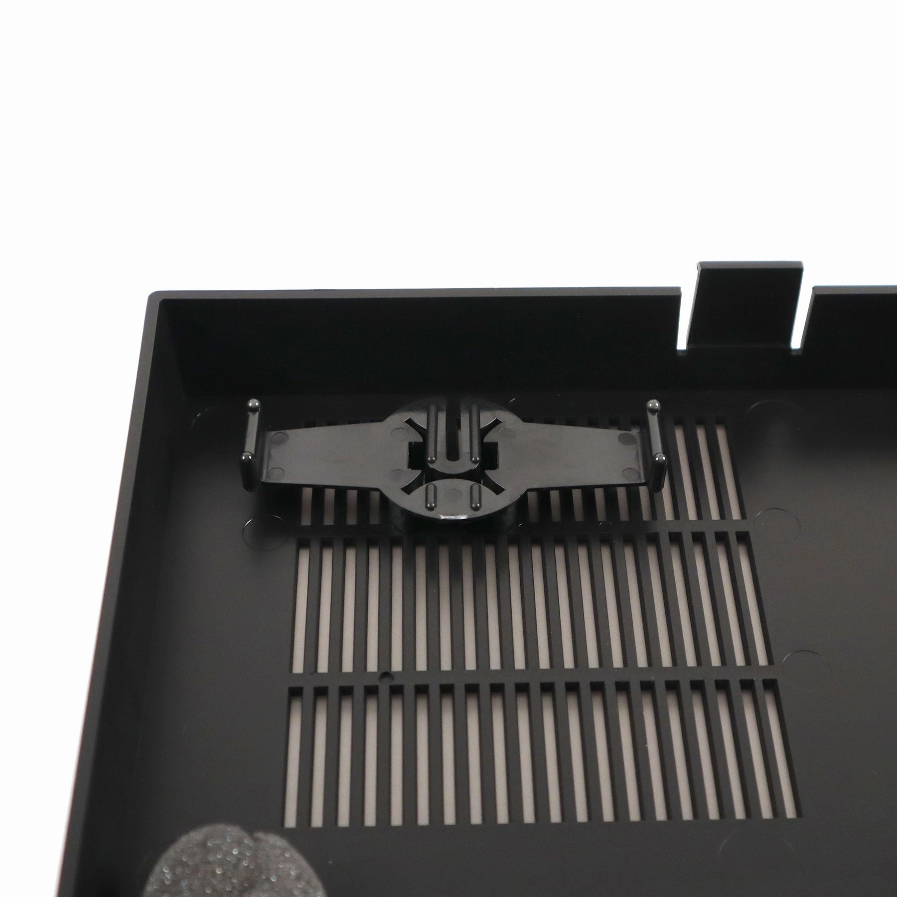 Stokyo: RM-1.ttl Record Mate Portable Turntable - Black / Turntable Lab Edition (RM-1B / GP-N3R)