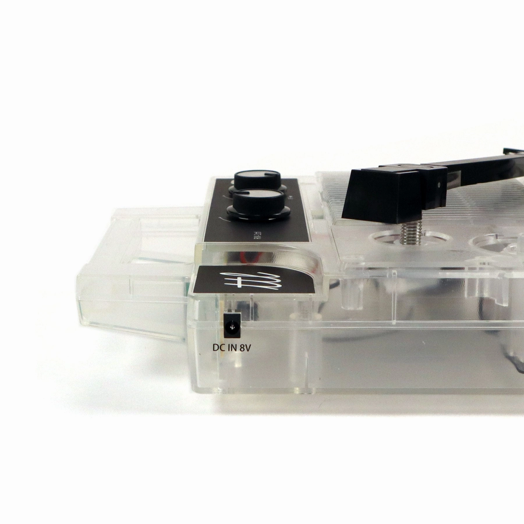 Stokyo: RM-1.ttl Record Mate Portable Turntable - Turntable Lab Edition (GP-N3R)
