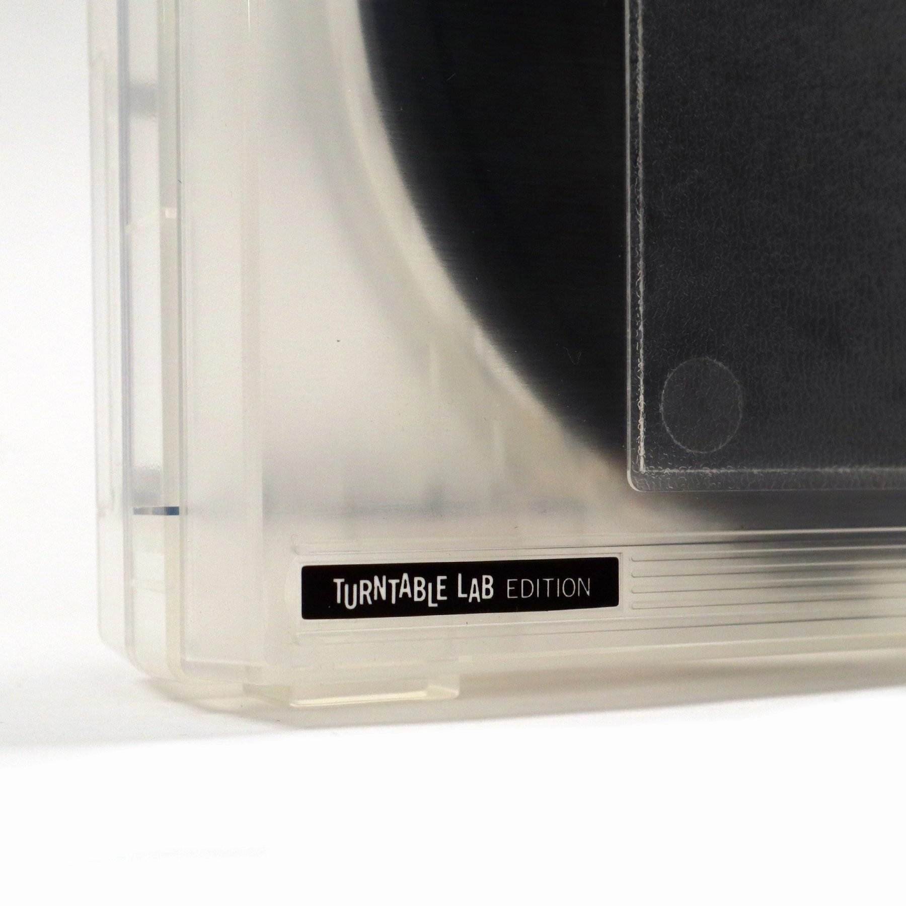Stokyo: RM-1.ttl Record Mate Portable Turntable - Turntable Lab Edition (GP-N3R)