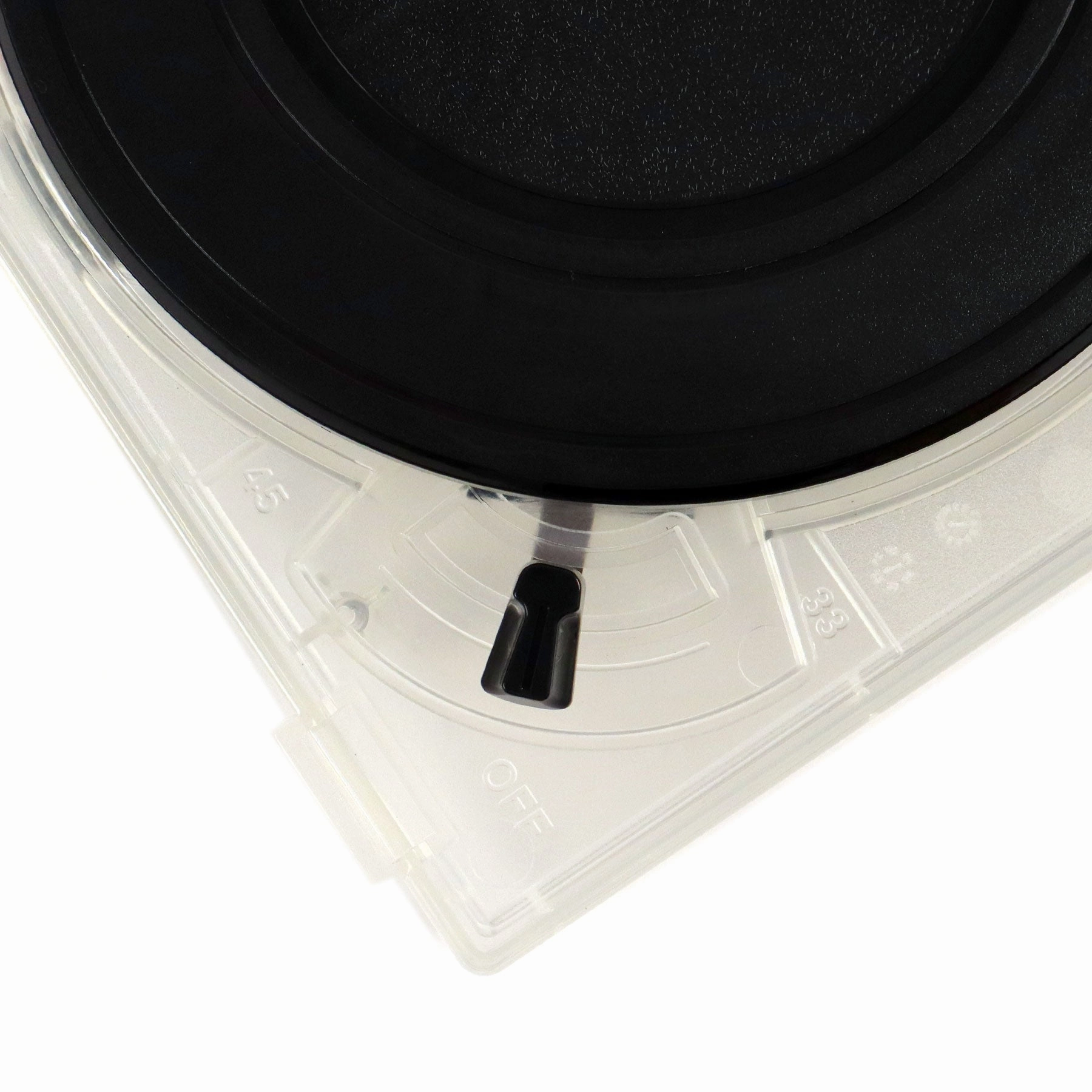 Stokyo: RM-1.ttl Record Mate Portable Turntable - Turntable Lab Edition (GP-N3R)